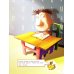 Henry Harris Hates Haitches. Big Book