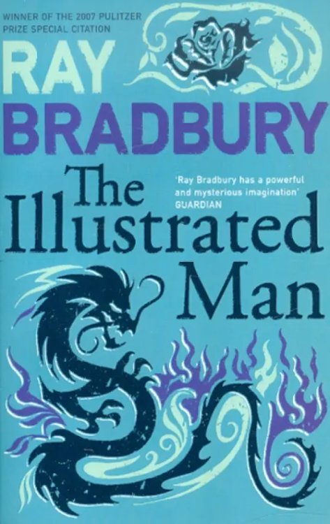 The Illustrated Man The Illustrated Man