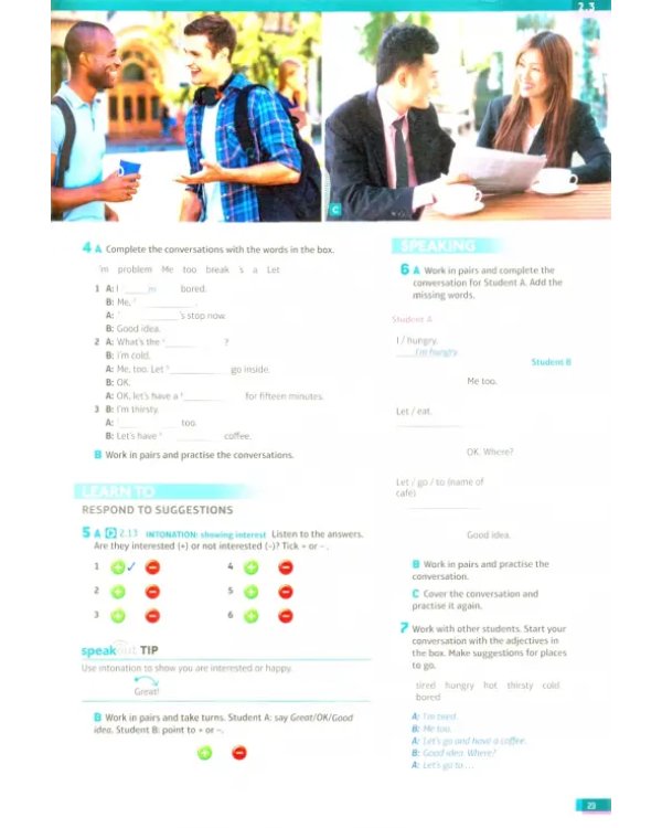 Speakout. Starter. Student's Book +DVD (+ DVD)