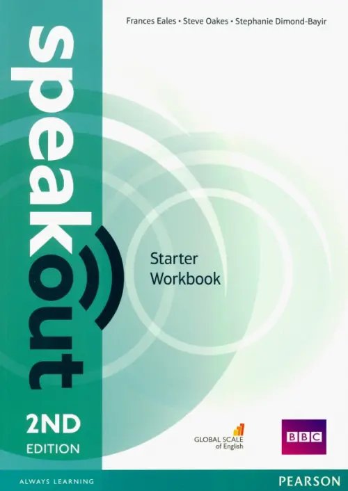 Speakout 2nd Edition Speakout. Starter. Workbook without Key