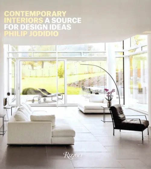 Contemporary Interiors. A Source of Design Ideas Contemporary Interiors. A Source of Design Ideas