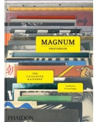 Magnum Photobook. The Catalogue Raisonne