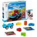 Логическая игра. Smart Тачка 5x5