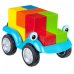 Логическая игра. Smart Тачка 5x5