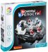 Логическая игра. Воины и Крепости