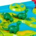 Логическая игра. Динозавры.Таинственные острова