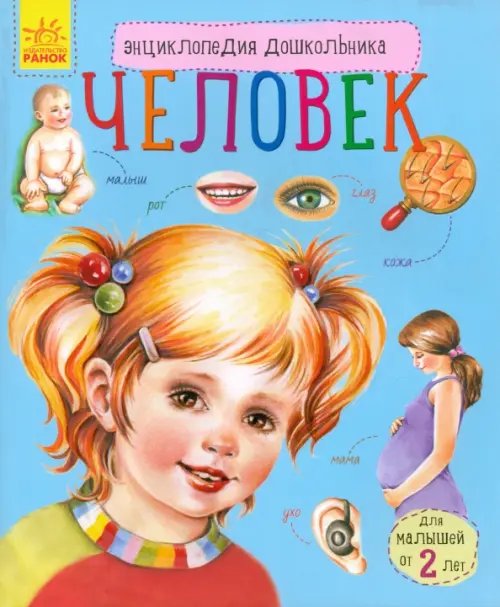 Познаем и исследуем Познаем и исследуем. Человек