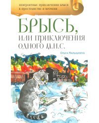 Брысь, или Приключения одного м.н.с.