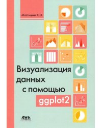 Визуализация данных с помощью ggplot2