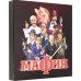 Игра настольная "Мафия" Игра настольная "Мафия"