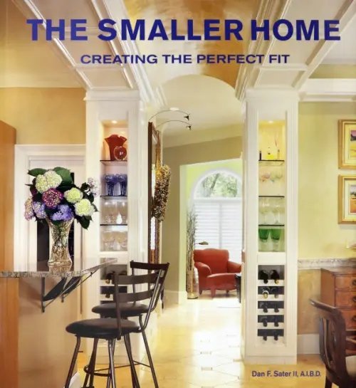 Smaller Home