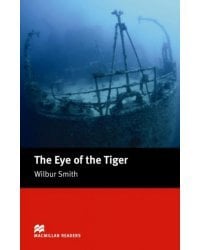 The Eye Of the Tiger