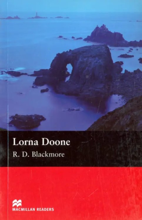Macmillan Readers Lorna Doone