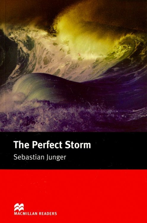 Macmillan Readers Perfect Storm