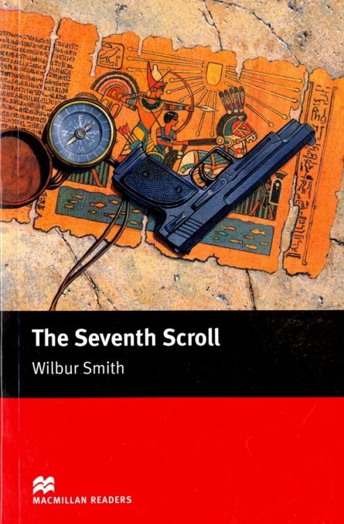 The Seventh Scroll