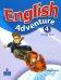 English Adventure. Level 4. Activity Book