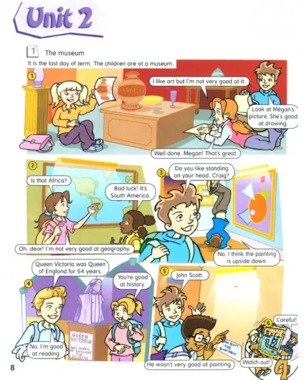 Excellent 3 Pupil's Book