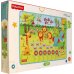 Дополнительное изображение книги «Пазл maxi. Fisher Price, 35 элементов»