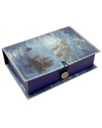 Коробка подарочная &quot;Большая медведица&quot;