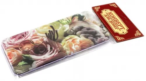 Коробочка для денег "Свадьба" Коробочка для денег "Свадьба"