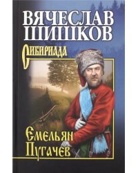 Емельян Пугачев. Книга 2