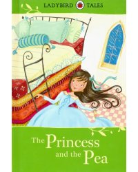 The Princess and the Pea