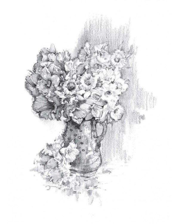 Курс рисования для начинающих. Просто и наглядно