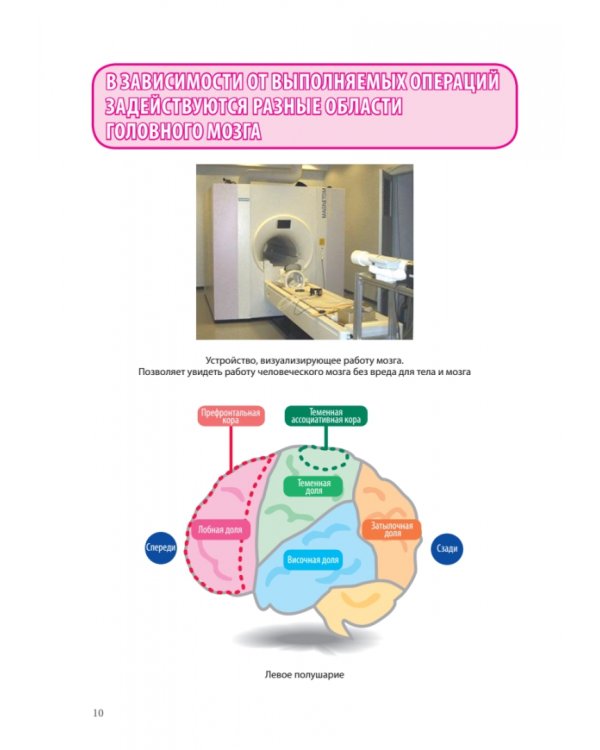 Тренируй свою память. Японская система сохранения здоровья мозга