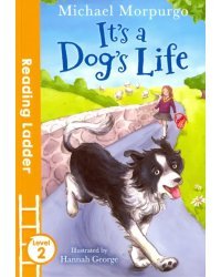 It's a Dog's Life. Level 2