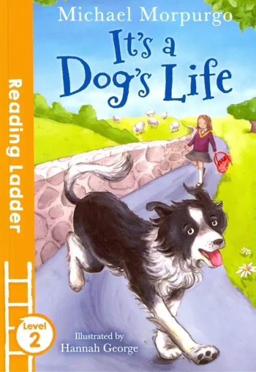 It's a Dog's Life. Level 2