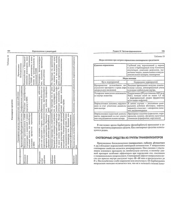 Фармакология с рецептурой. Учебник