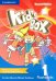 Kid's Box. Level 1. Flashcards (Pack of 96)