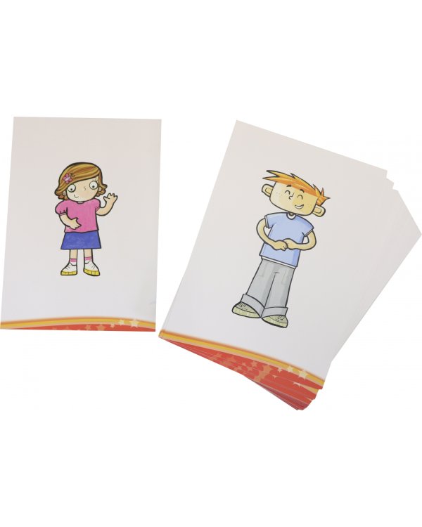 Kid's Box. Level 1. Flashcards (Pack of 96)