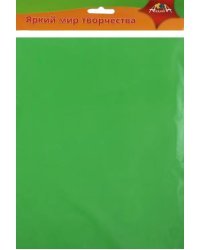 Фоамиран, 0,7 мм, 5 листов, 5 цветов