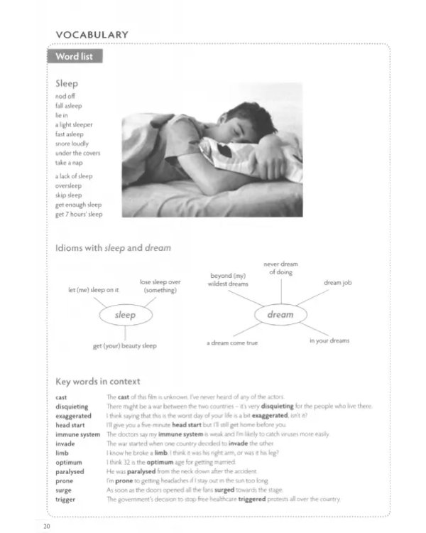Think 5. Workbook with Online Practice