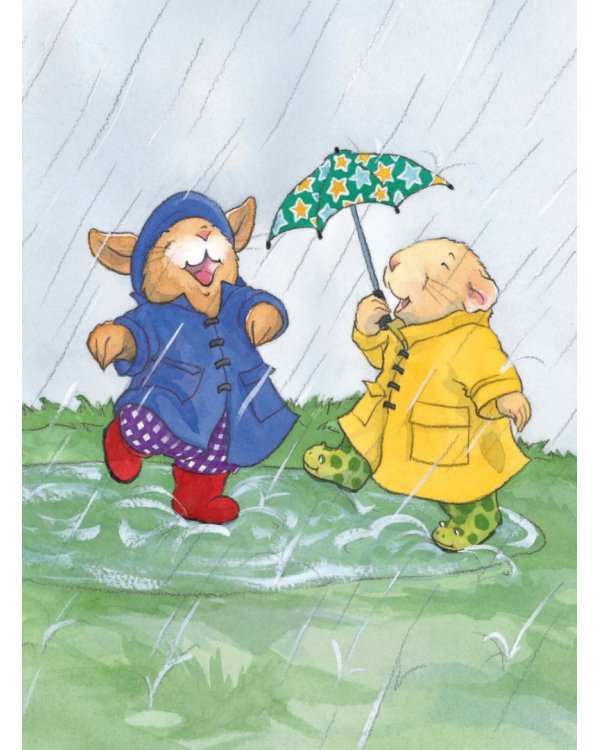 Когда я грущу. Полезные сказки. ФГОС