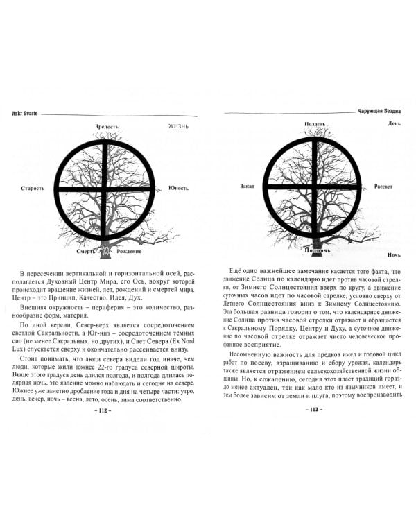 Чарующая бездна. Путь Левой Руки в Одинизме