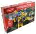 Конструктор Goldenclaw lion, 211 деталей
