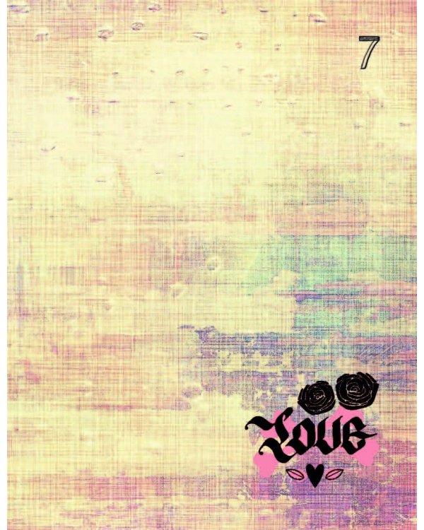 Смэшбук. Готика. Кассандра