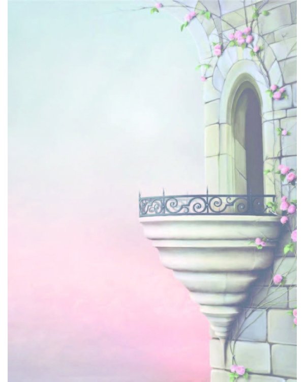 Смэшбук. Готика. Кассандра