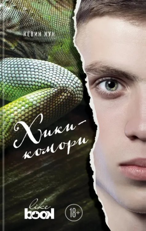 Young & Free Хикикомори