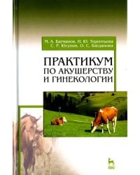 Практикум по акушерству и гинекологии. Учебное пособие
