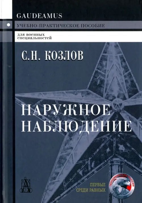 Gaudeamus Наружное наблюдение