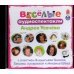 CD-ROM (MP3). Весёлые Аудиоспектакли