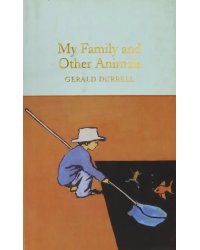 My Family and Other Animals