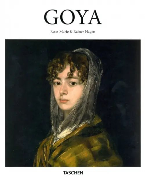 Basic Art Series Goya