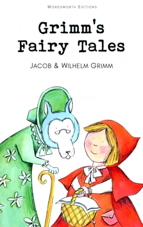 Children’s Classics Fairy Tales. Сказки