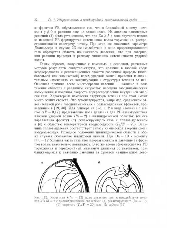 Дополнительное изображение книги «Энергообмен в сверхзвуковых газоплазменных течениях с ударными волнами»