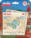 3D пазл. Казанский собор