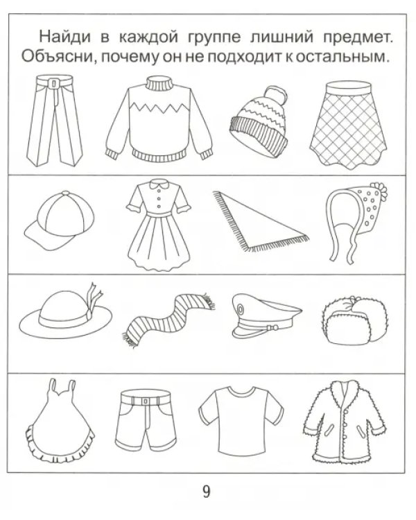 Знакомство с окружающим миром. Предметы. Тетрадь для рисования. Солнечные ступеньки. Часть 1